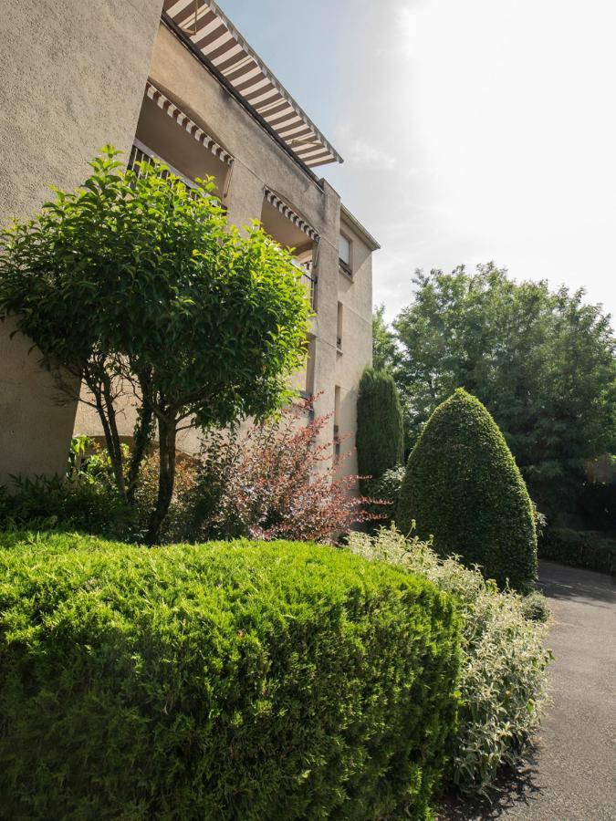 Appartement Du Bellay Sarlat-la-Canéda Exteriör bild