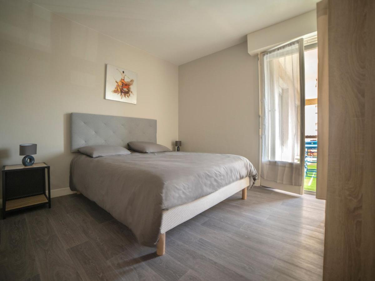 Appartement Du Bellay Sarlat-la-Canéda Exteriör bild