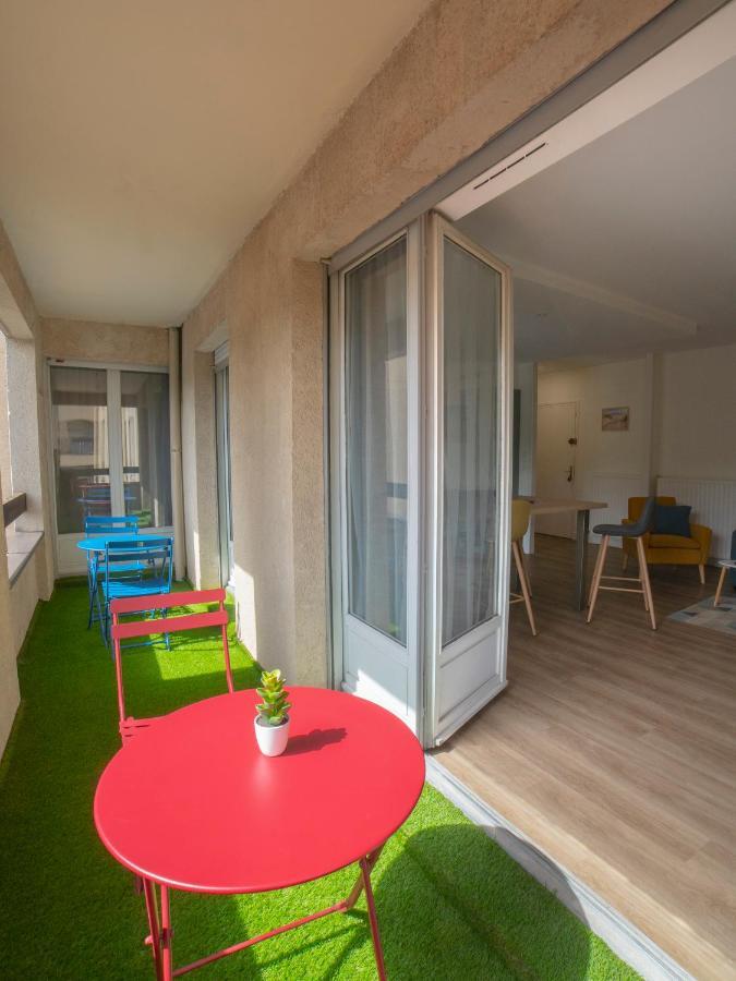 Appartement Du Bellay Sarlat-la-Canéda Exteriör bild